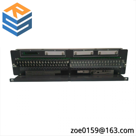 YOKOGAWA AED5D-05 Terminal Board