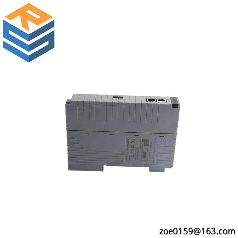 YOKOGAWA AI-917-00 INPUT MODULE ANALOG