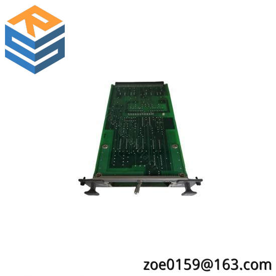 YOKOGAWA AIP171 S2 Control Module
