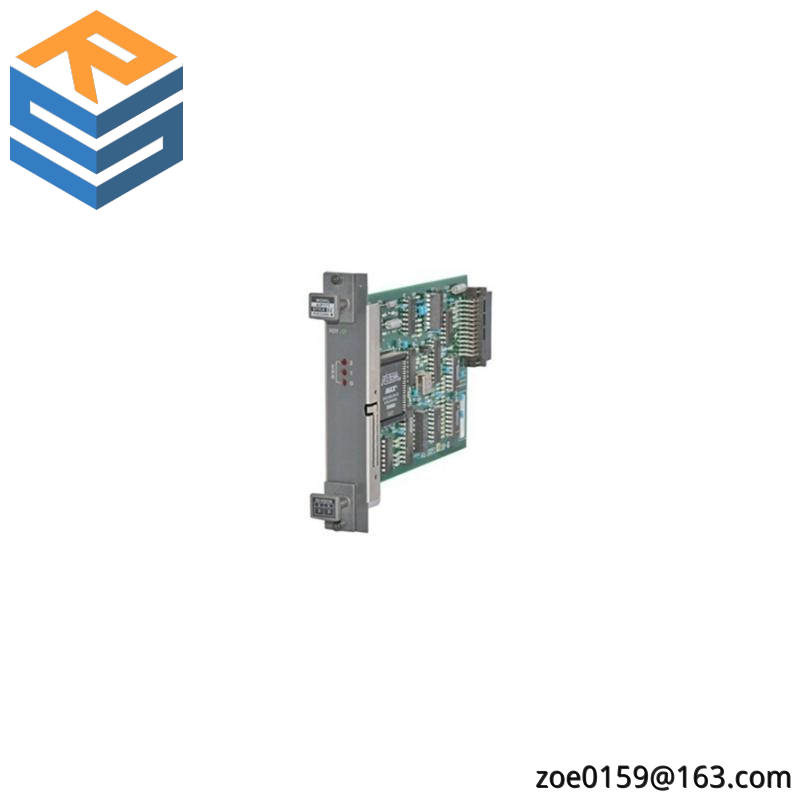 YOKOGAWA AIP171 Transceiver Control Module