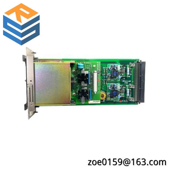 Yokogawa AIP502  V-Net Coupler Module
