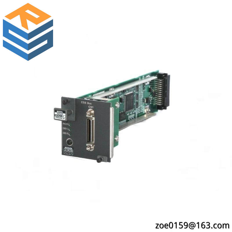 Yokogawa ALR121-S01 S1 Module  Japan Origin