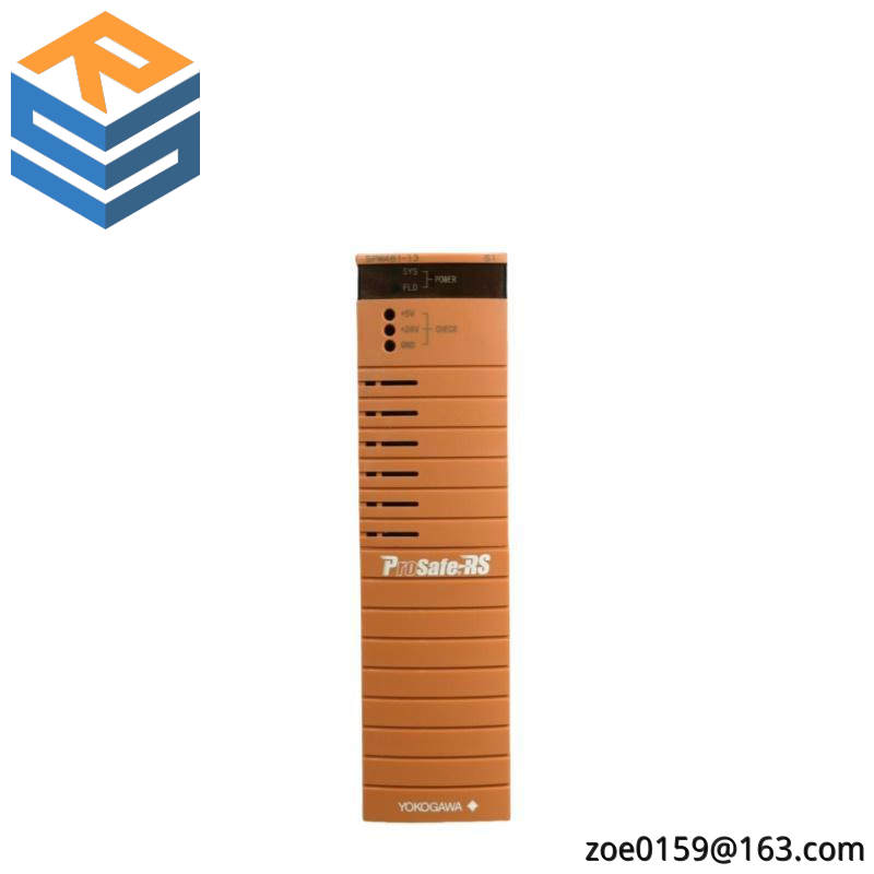 YOKOGAWA AIP591