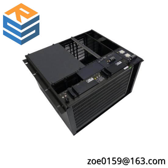 Yokogawa AIP601  Door Fan Unit