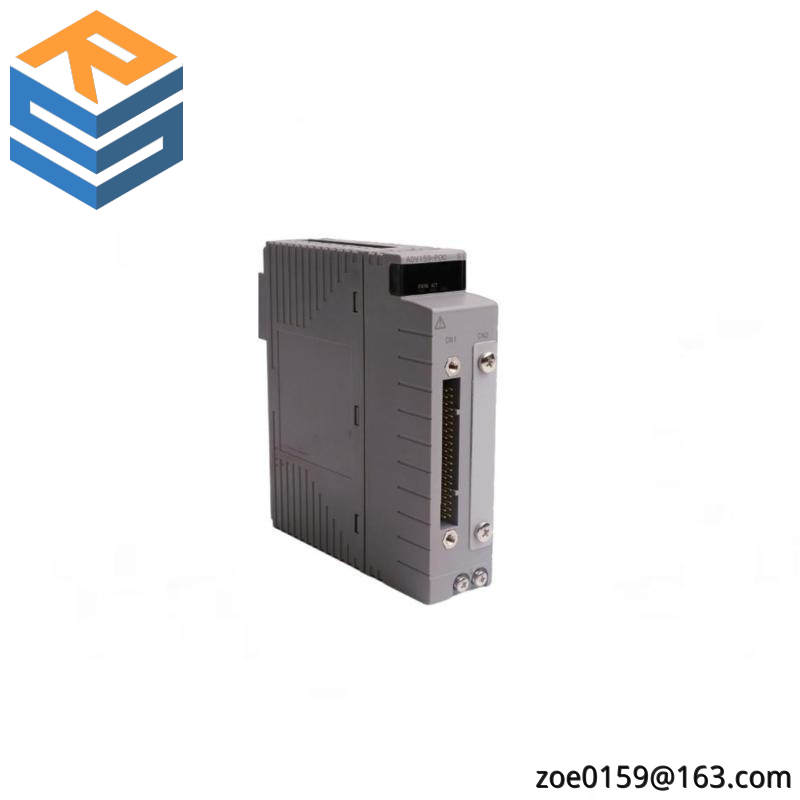YOKOGAWA AIP827-2 S1 V-Net Coupler Module