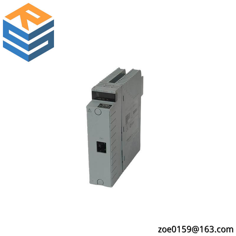 YOKOGAWA ALE111-S01 S1 Multiplexer Module