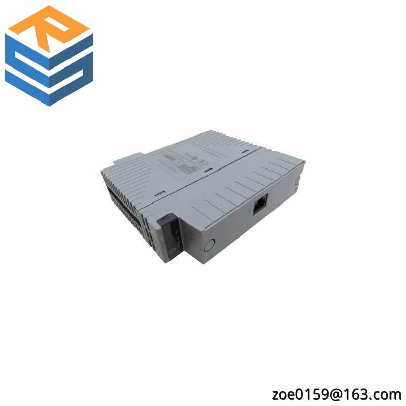 YOKOGAWA ALE111-S51 S1 Ethernet Communication Module
