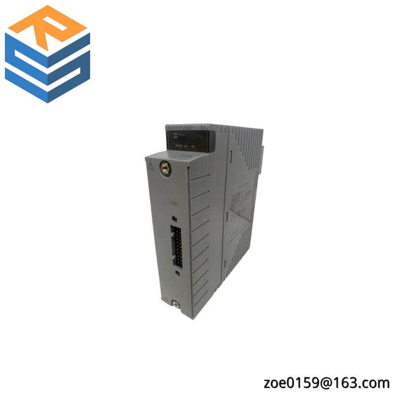 Yokogawa ALF111-S00 FIELDBUS COMMUNICATION MODULE