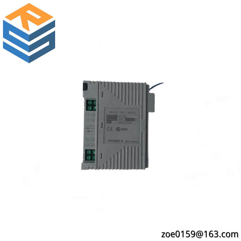 YOKOGAWA ALP111-S00 Communication Module