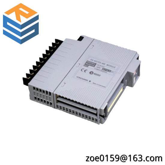 YOKOGAWA ALR121-S00