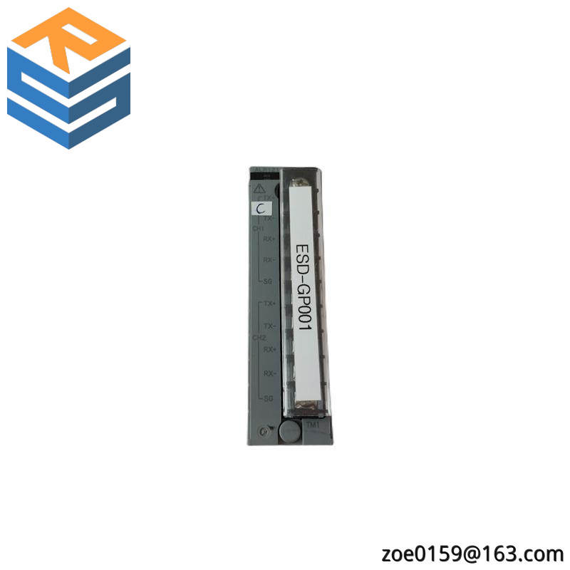 YOKOGAWA ALR121-S01 S1 Communication Module