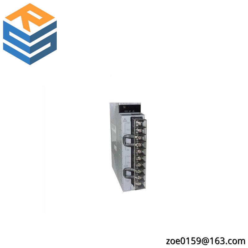 YOKOGAWA ALR121-S50 ALR121 Serial Communication Module