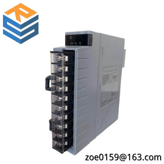 Yokogawa ALR121-S50 Communicate Module