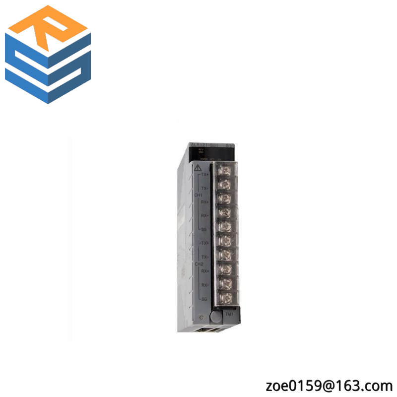 YOKOGAWA ALR121-S50 S1 Communication Module