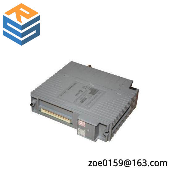 YOKOGAWA AMC80 S1 Interface Module