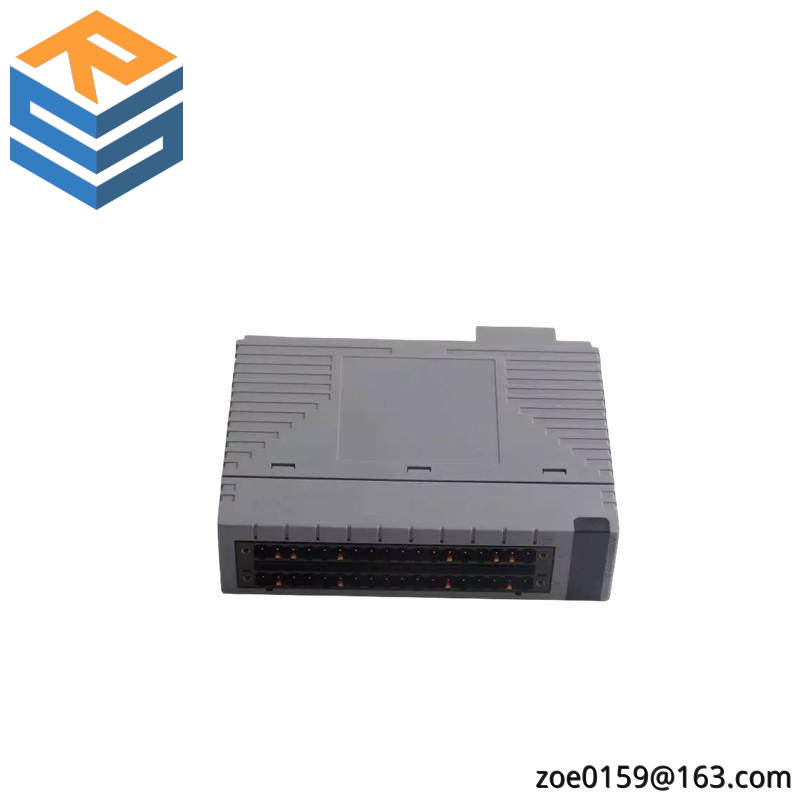 Yokogawa AMM12T S2 Multiplexer Module