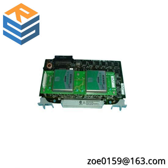 Yokogawa AMM52 S3 Circuit Board