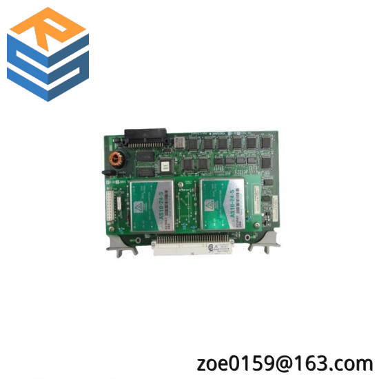 Yokogawa AMM52 S4 Circuit Board