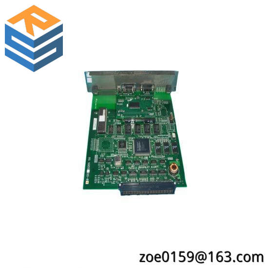 YOKOGAWA AMN52 S1 Analog Output Module