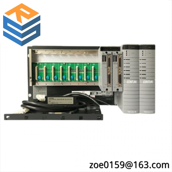 YOKOGAWA ANB10D-425 ESB Bus Node Units