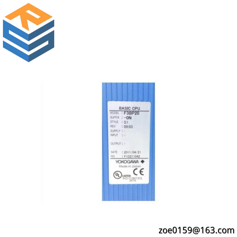 YOKOGAWA ANR10D