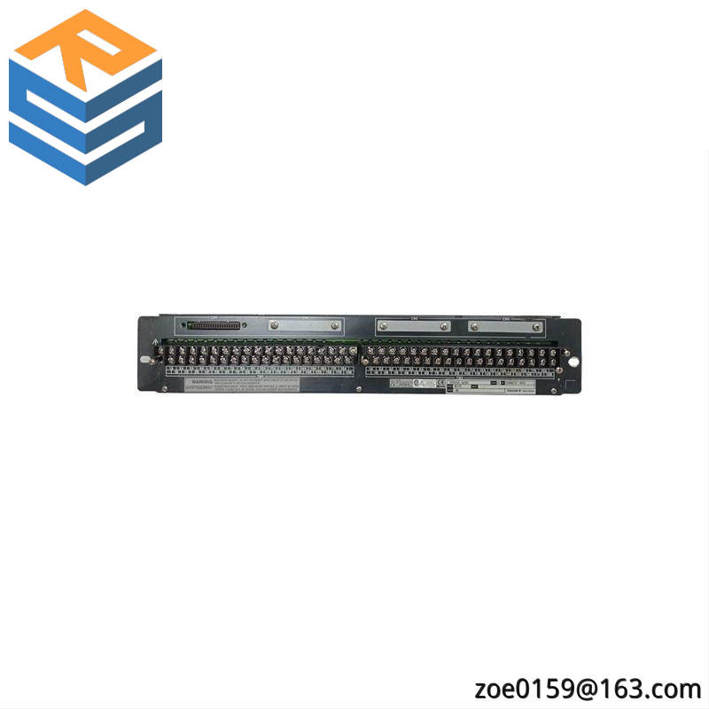 Yokogawa ARM55W-000 S1 Relay Board