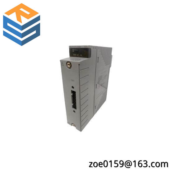 Yokogawa ARM55W-000 S1 Relay Board
