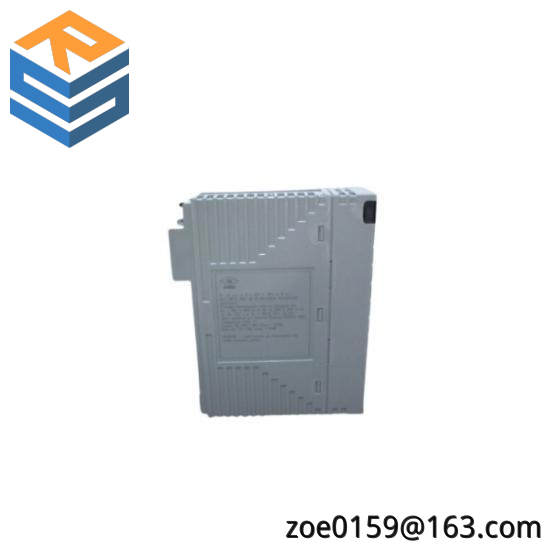 Yokogawa ASI133-S00  Analog Input Module