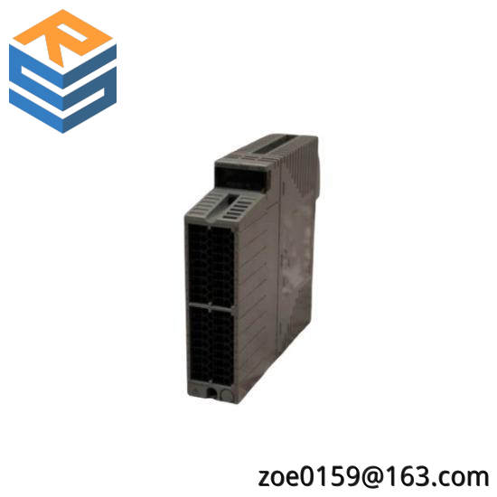 Yokogawa ASS9562DK-00 ANALOG INPUT MODULE