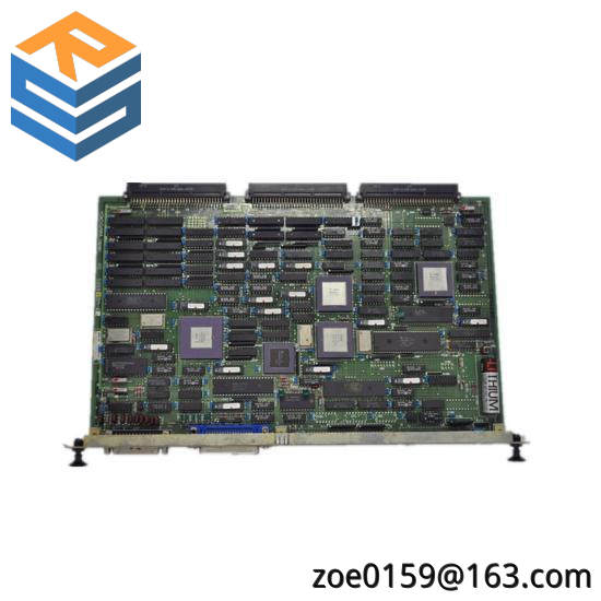 YOKOGAWA ASS9881 DE-02 COMMUNICATION MODULE