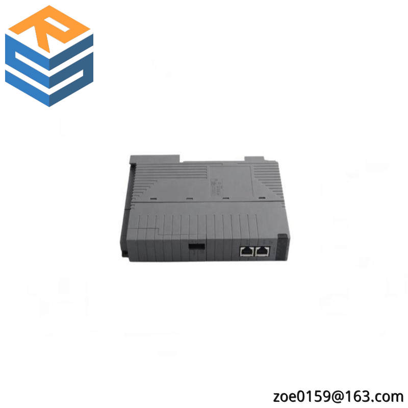Yokogawa ATA4S-00 S2 I/O Module