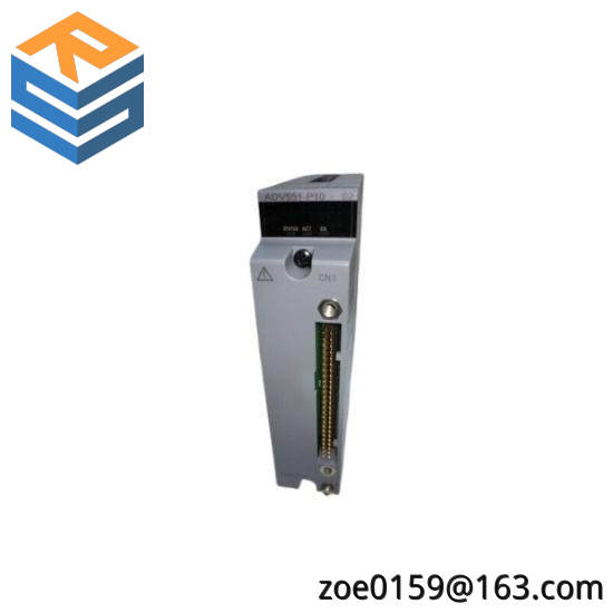 Yokogawa ATD5A-00 S1  32-Point KS Cable Interface Adapter