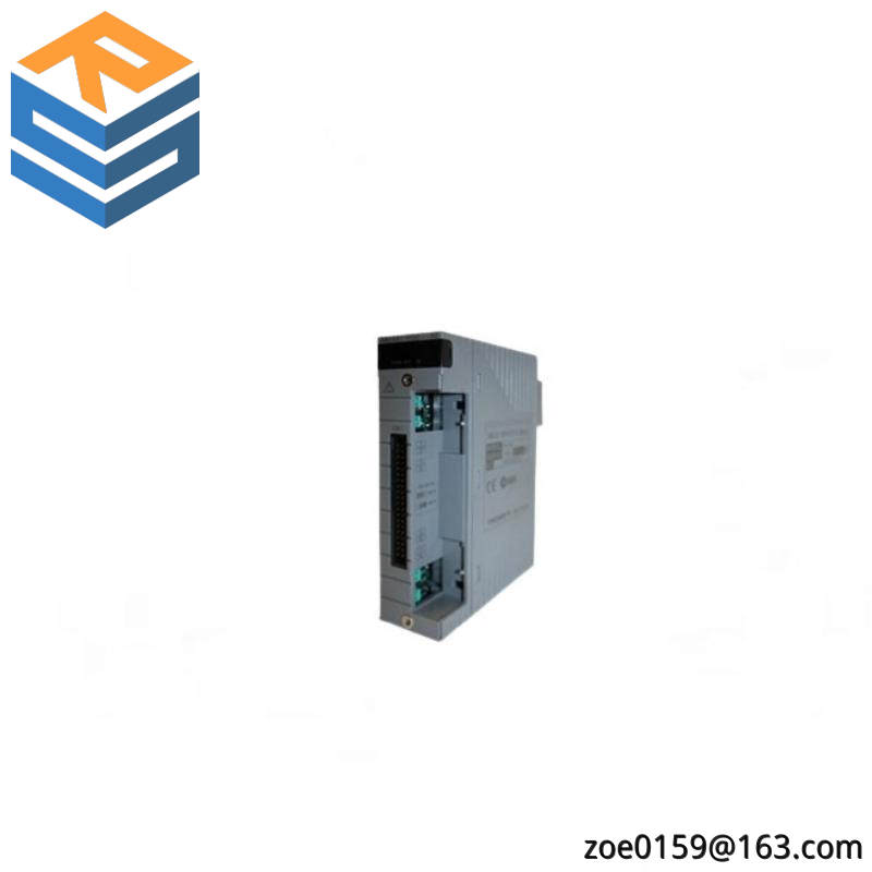 Yokogawa GPU-3