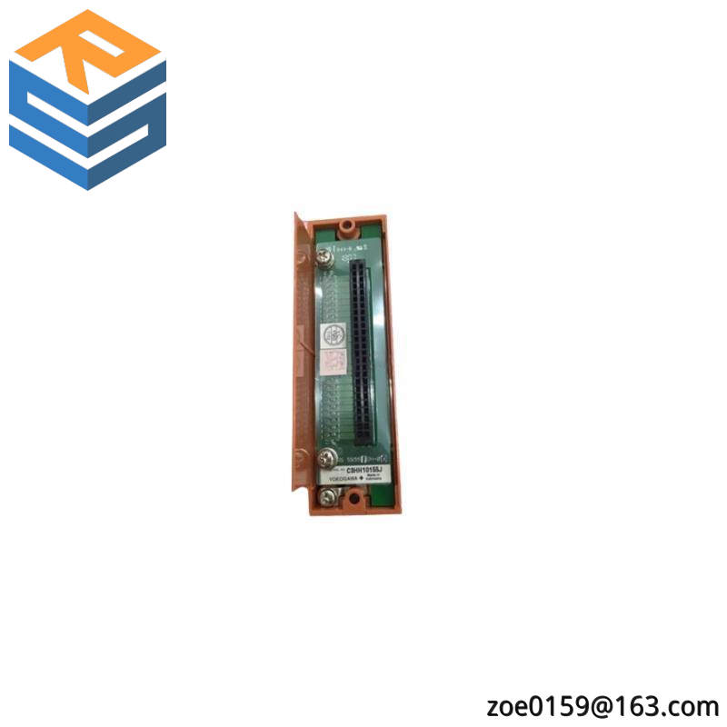 YOKOGAWA ATI3S-00 S2 Terminal Block for I/o Modules