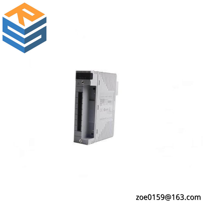 Yokogawa ATK4A-00 S1 Analog Input Module