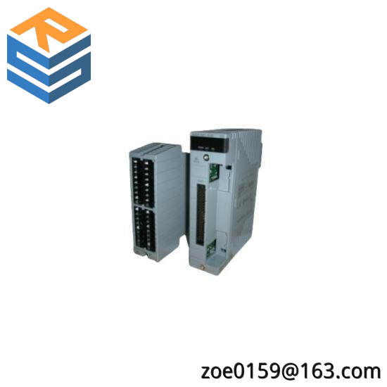 Yokogawa ATR8S-00 S2  Digital I/O Module