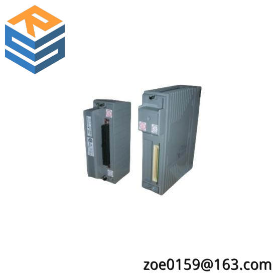 Yokogawa ATR8S-00 S2  Digital I/O Module