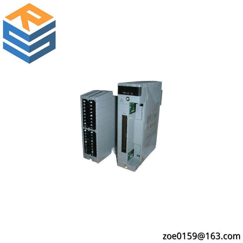YOKOGAWA ATR8S-00 S2 Pressure Clamp Terminal Block