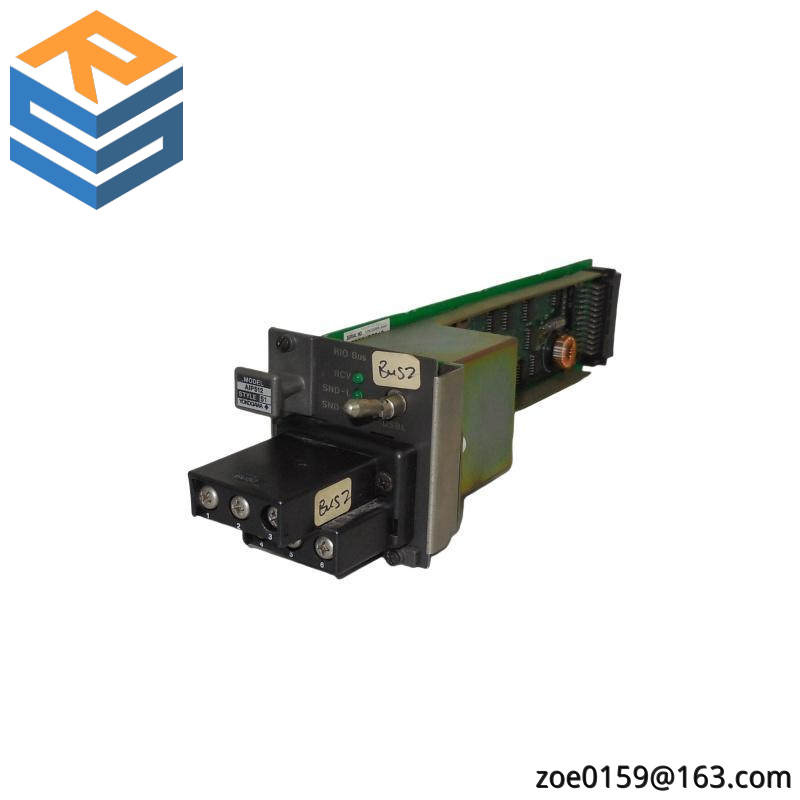 YOKOGAWA AVR10D-A22010