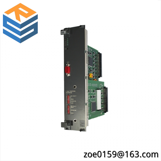 YOKOGAWA CP345 Processor Board Module