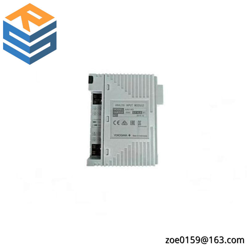 YOKOGAWA CP401-10 Processor Module