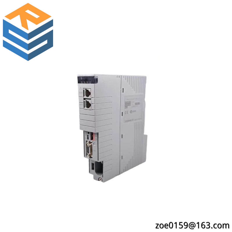 YOKOGAWA CP401-10 S1 Processor Module