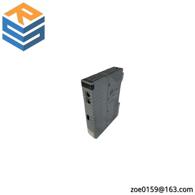 YOKOGAWA CP401-11 S1 PROCESSOR MODULE