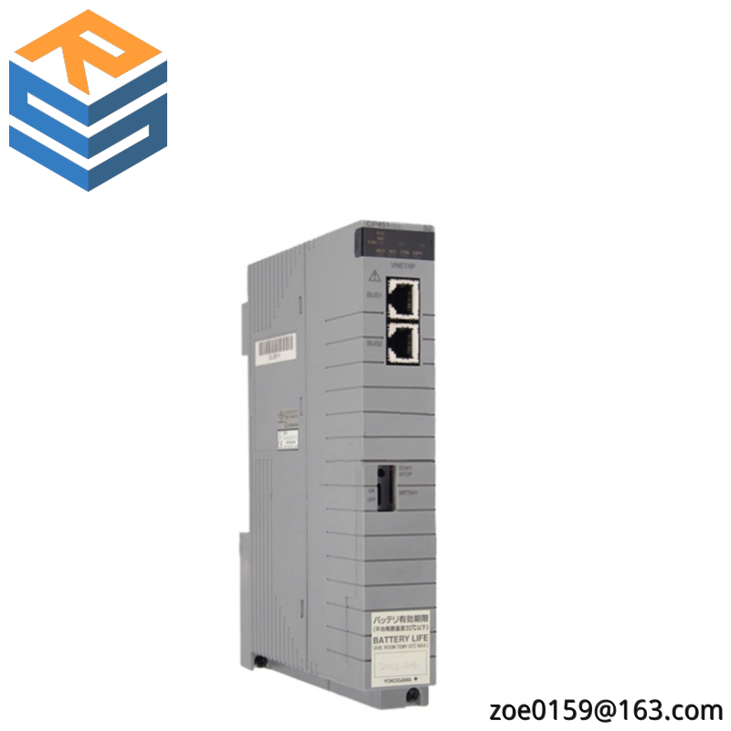 YOKOGAWA CP451-10