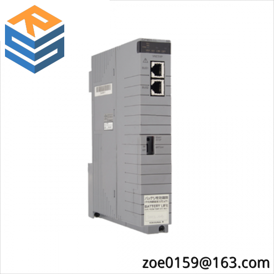 YOKOGAWA CP451-10