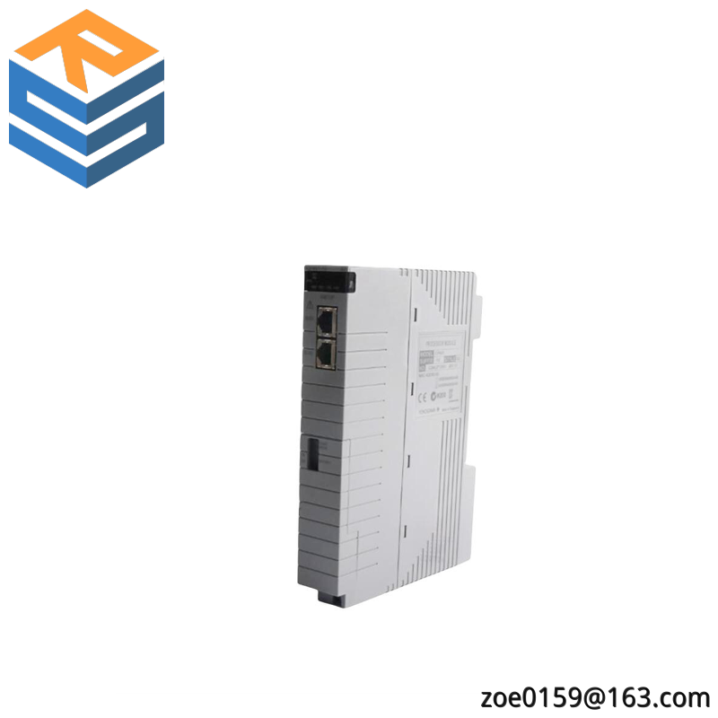 YOKOGAWA CP451-10