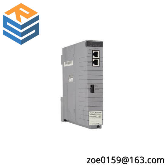 Yokogawa CP451-11 S2 Processor Module