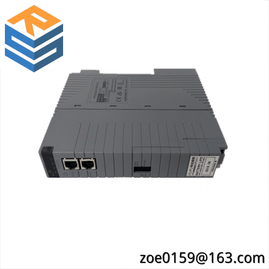 YOKOGAWA CP451-51 Processor Module