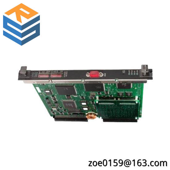 YOKOGAWA CP701