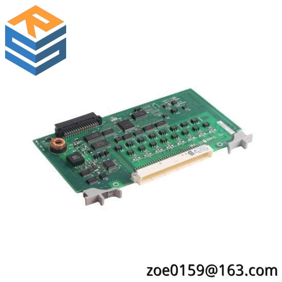 Yokogawa CP99AA  Processor Board
